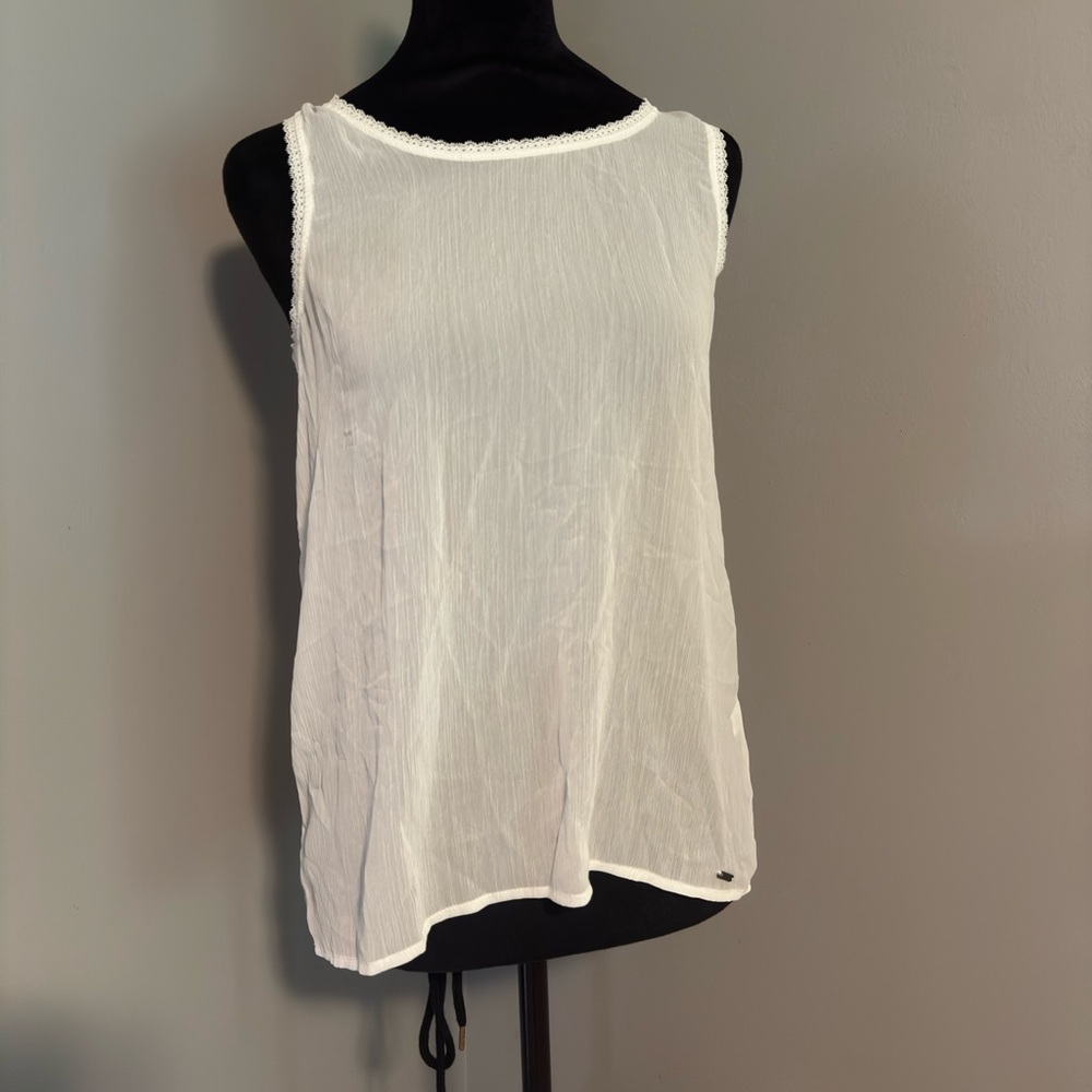 NWOT Hollister Tank Top Size Small